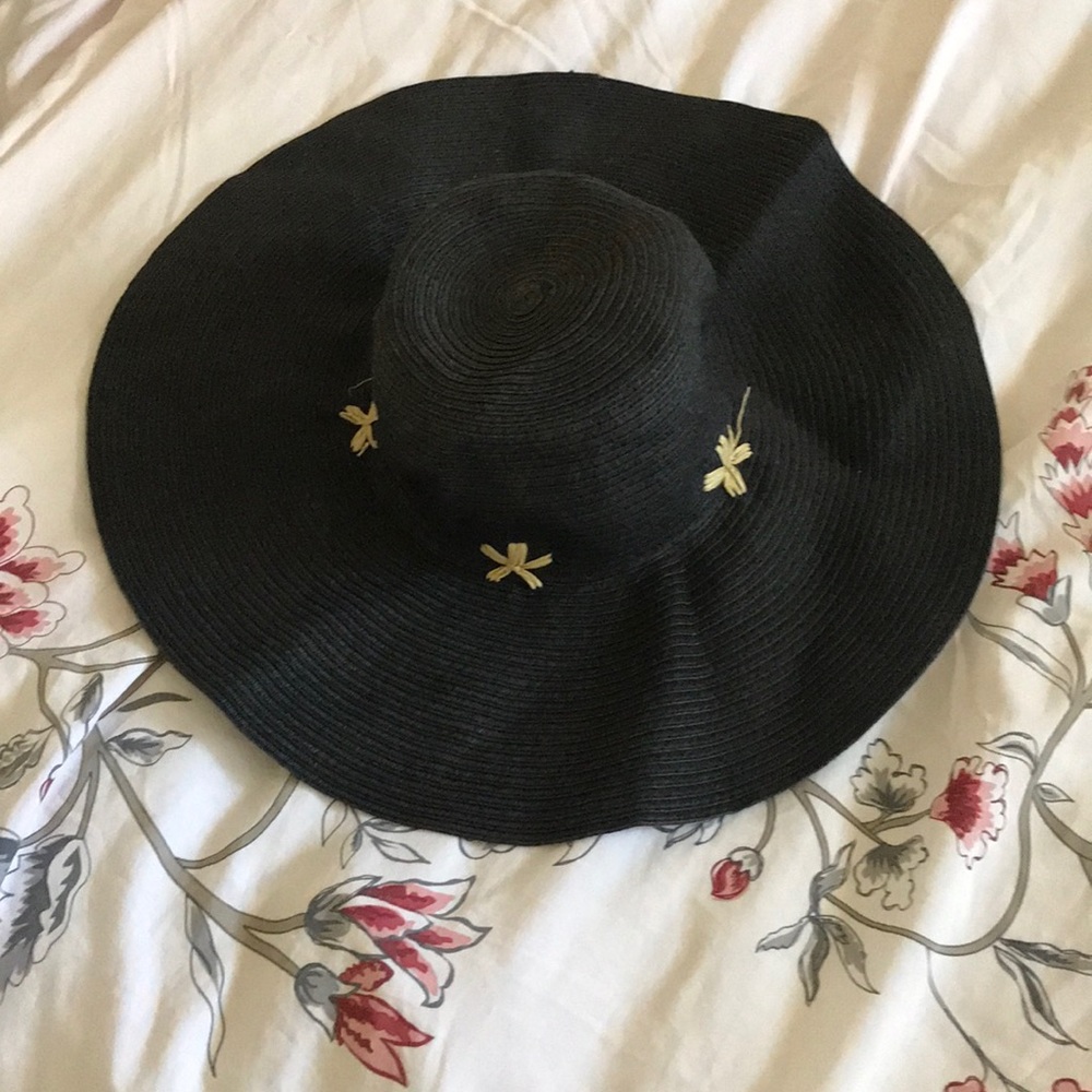 Sun hat 🌞